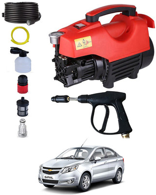 AYW Electric Water Pressure Gun 1800W/10m Hose (Home/Car/Office)For Sail-2012 Pressure Washer