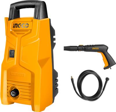 INGCO 1200W Pressure Washer