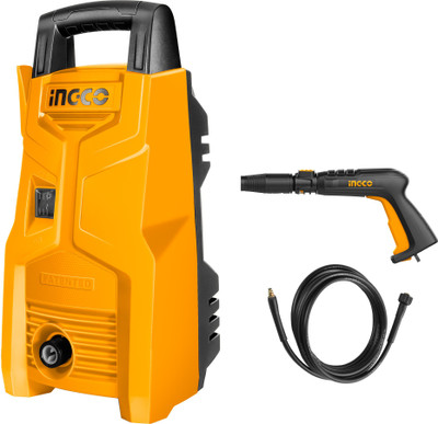 INGCO 1200W Pressure Washer