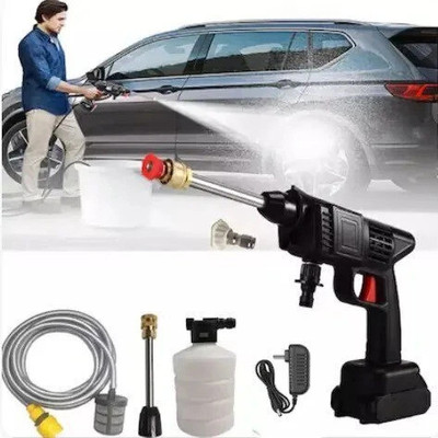 ForcerFlow Bikes Washing, Gardening, Windows Pressure Washer