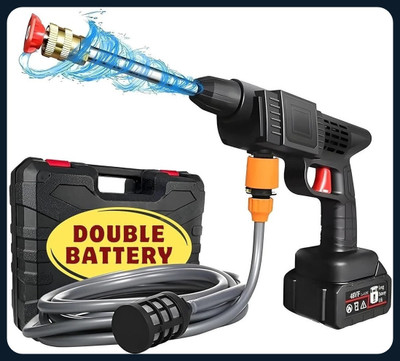 KINGFORU NEW-Volt-2-N-CPW-NEW-89 Pressure Washer
