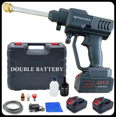 Yogmaan 2B-100-A Pressure Washer