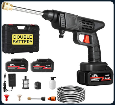 VOLTegIC NEW-Volt-2-BCPR-43 Pressure Washer