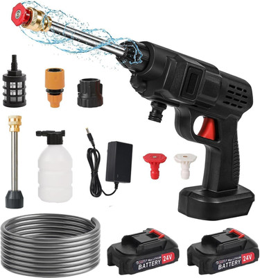 Ornelo 1B-104 Pressure Washer