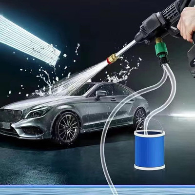 VOLTegIC 2-NEW CPW-37 Pressure Washer