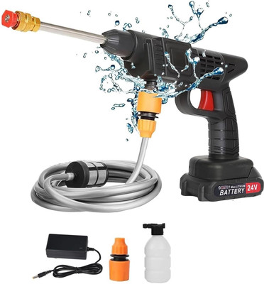 ASTOUND 1B-107 Pressure Washer