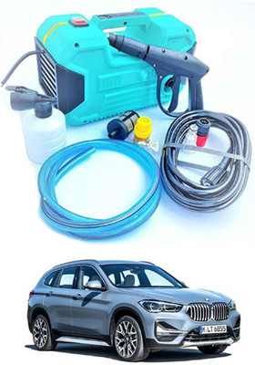 MATIES 600W Water Pressure Washer Household Cleaning/Car Washer For X1-BMW-2016 Pressure Washer