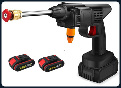 VOLTegIC NEW-Volt-2-BCPR-115 Pressure Washer