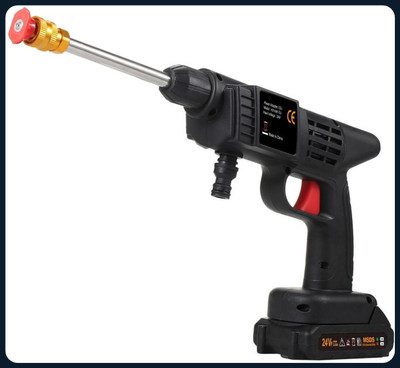VOLTegIC NEW-Volt-N-CPW-NEW-95 Pressure Washer