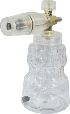 Digital Craft 1L Car Wash Foam Sprayer – High Pressure Manual Foaming Pump Spray Gun