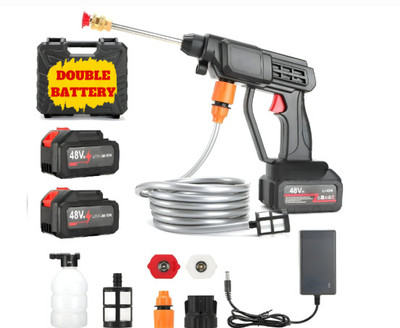 gatisathamaimpex Powered Car Washer high Pressure Pump car Pressure Washer