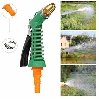 XMARK CREATION New_pack of1 Hoze nozzle high pressure washer 203 Spray Gun