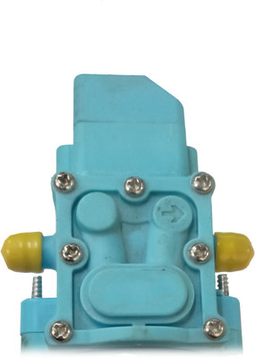 Avadh 6.5 LPM / 12v DC Battery oprated Motor/water Pump Diaphragm Water Pump. Diaphragm Water Pump Pressure Washer