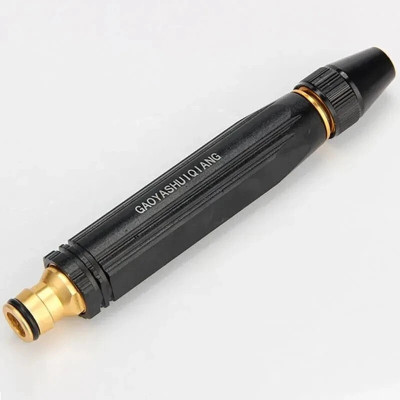 KINGFORU C1-CM1BLACK GUN 04- Pressure Washer