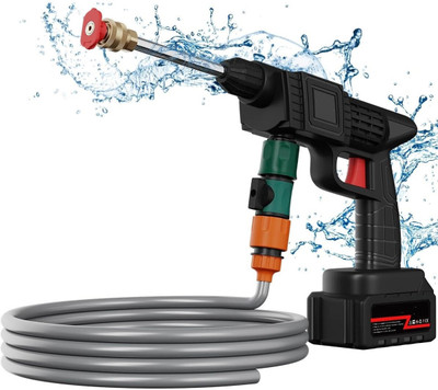 BAREBLISS 1B-84 Pressure Washer