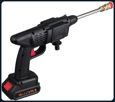 VOLTegIC NEW-Volt-1-BCPR-6 Pressure Washer