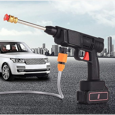 ASTOUND 2B-09 Pressure Washer