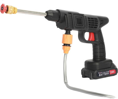 VOLTegIC 1B-112 Pressure Washer
