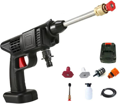Xydrozen WUNDER-1-PTT CPW-29 Pressure Washer