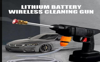 Xydrozen WG-06 Pressure Washer