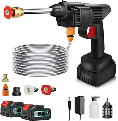 KINGFORU JemplyCar woshar single 26 Pressure Washer