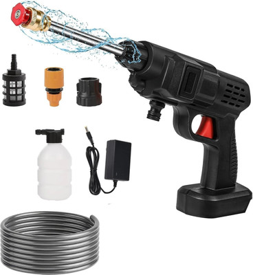 VOLTegIC NEW CPW-81 Pressure Washer