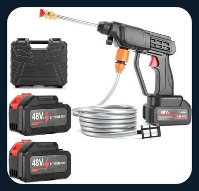 KINGFORU NEW-Volt-2-N-CPW-NEW-102 Pressure Washer