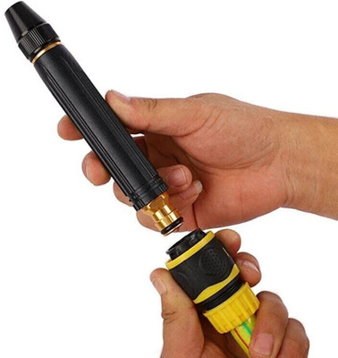 KINGFORU KING-C1-CM1BLACK GUN 57- Pressure Washer