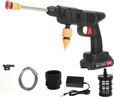 VOLTegIC 1B-88 Pressure Washer