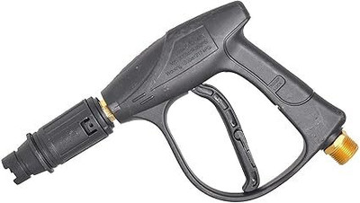 RanPra HIGH PRESSURE SPRAY GUN FOR CAR, BIKE & FLOOR CLEANING Spray Gun