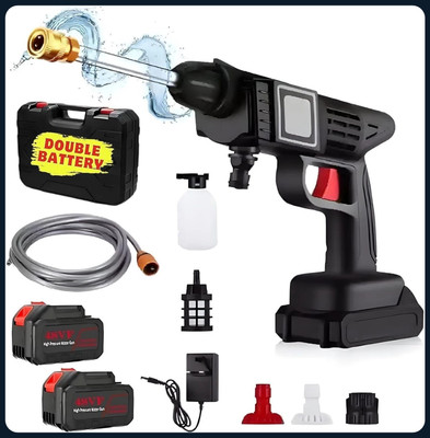 VOLTegIC NEW-Volt-2-BCPR-63 Pressure Washer