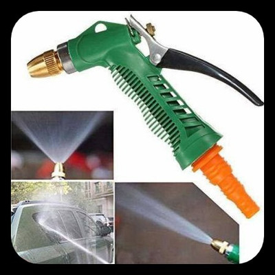 HANSHIKA ENTERPRISES New_S G - 1001 Spray Gun