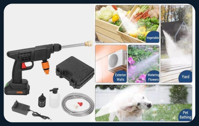 VOLTegIC NEW-Volt-N-CPW-NEW-138 Pressure Washer