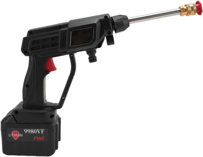 VOLTegIC 1B-40 Pressure Washer