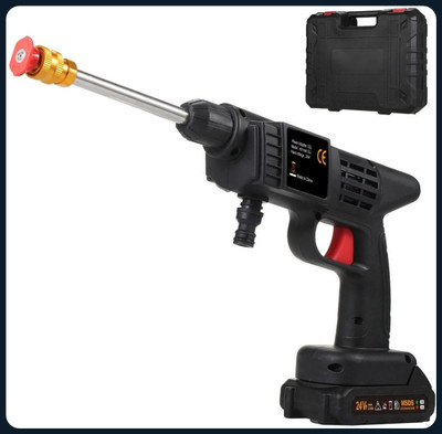 VOLTegIC NEW-Volt-N-CPW-NEW-94 Pressure Washer