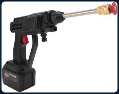 VOLTegIC NEW-Volt-N-CPW-NEW-41 Pressure Washer