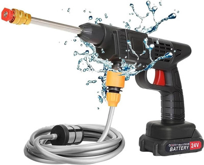 VOLTegIC NEW CPW-108 Pressure Washer