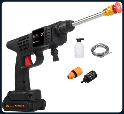 VOLTegIC NEW-Volt-1-BCPR-113 Pressure Washer