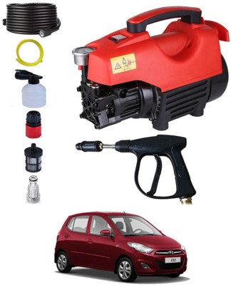 MATIES Eletric 1800W Water Pressure Gun With Nozzle,Gun,Pipe,Filter etc 115 Pressure Washer