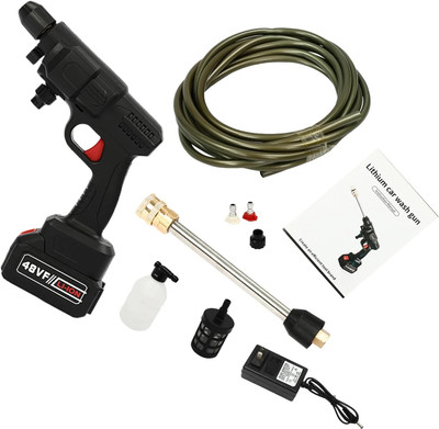 VOLTegIC NEW CPW-23 Pressure Washer
