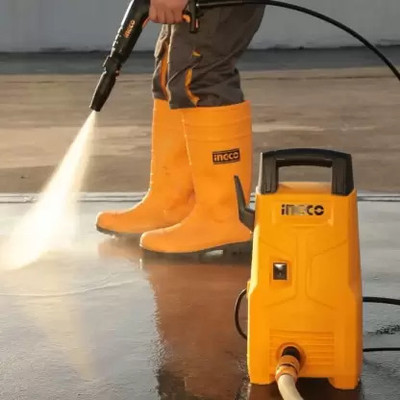 INGCO HPWR12008 Pressure Washer