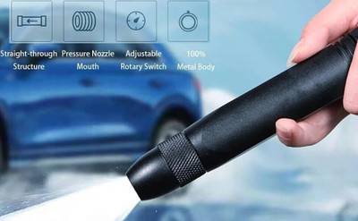 KINGFORU KING-C1-CM1car gun (2 battry)38- Pressure Washer
