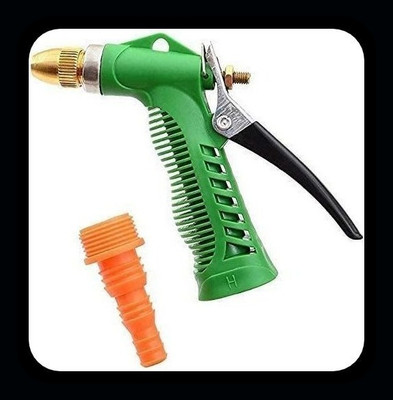 HANSHIKA ENTERPRISES High Pressure Washer Spray Gun 128 Spray Gun