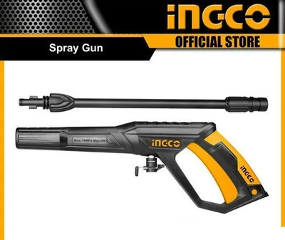 INGCO Spray Gun AMSG028 Spray Gun