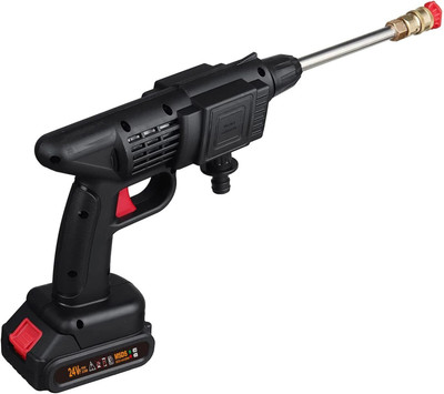 Xydrozen WUNDER-1-PTT CPW-6 Pressure Washer