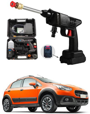 AYW High Pressure 24V/5 Meter Hose/Water Gun Car/Home Washer For Avventura Pressure Washer