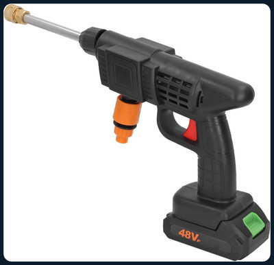 VOLTegIC NEW-Volt-1-BCPR-43 Pressure Washer