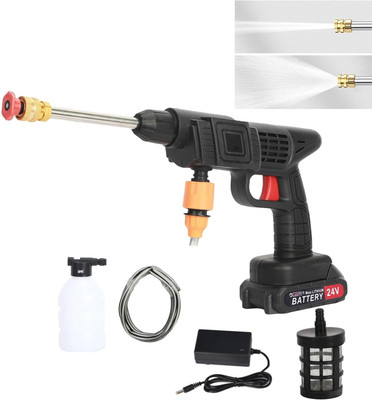 Xydrozen WUNDER-1-PTT CPW-109 Pressure Washer