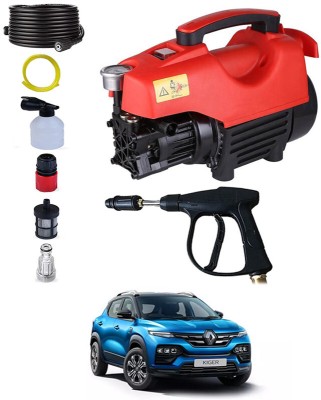 AYW Electric Water Pressure Gun 1800W/10m Hose (Home/Car/Office)For Kiger-2021 Pressure Washer