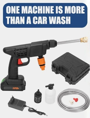 KINGFORU 1B-139 Pressure Washer